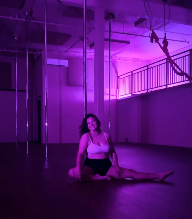 Wild Orchid - Embodied Pole Dance & Sensual Arts Studio Picture 4