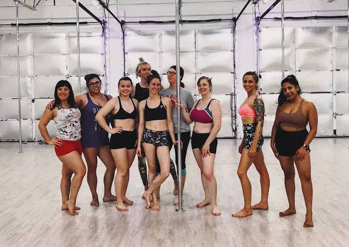 Wild Orchid - Embodied Pole Dance & Sensual Arts Studio Picture 9