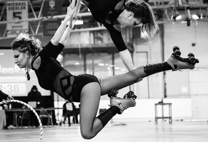 Asabela Studio - Aerial Dance & Fitness Classes Picture 1