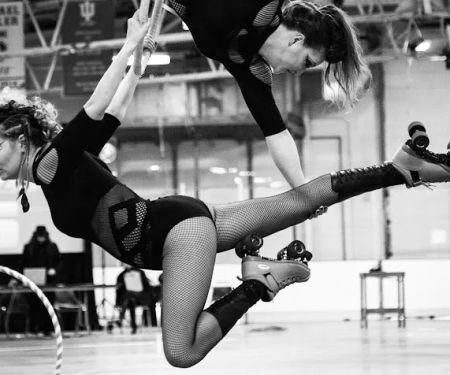 Asabela Studio - Aerial Dance & Fitness Classes
