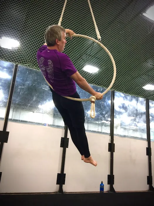 Asabela Studio - Aerial Dance & Fitness Classes Picture 3