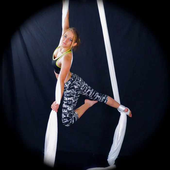 Asabela Studio - Aerial Dance & Fitness Classes Picture 4