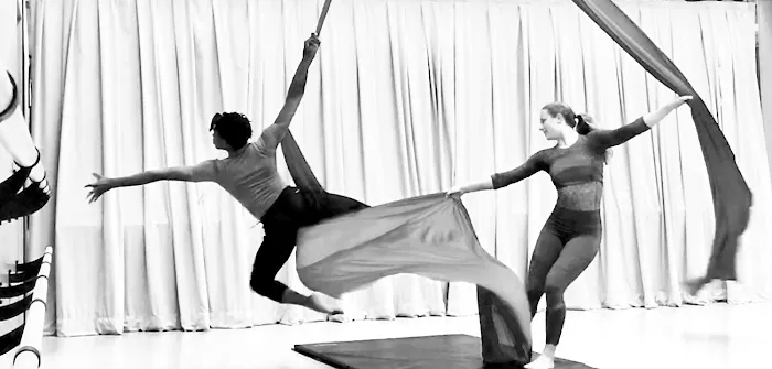 Asabela Studio - Aerial Dance & Fitness Classes Picture 6