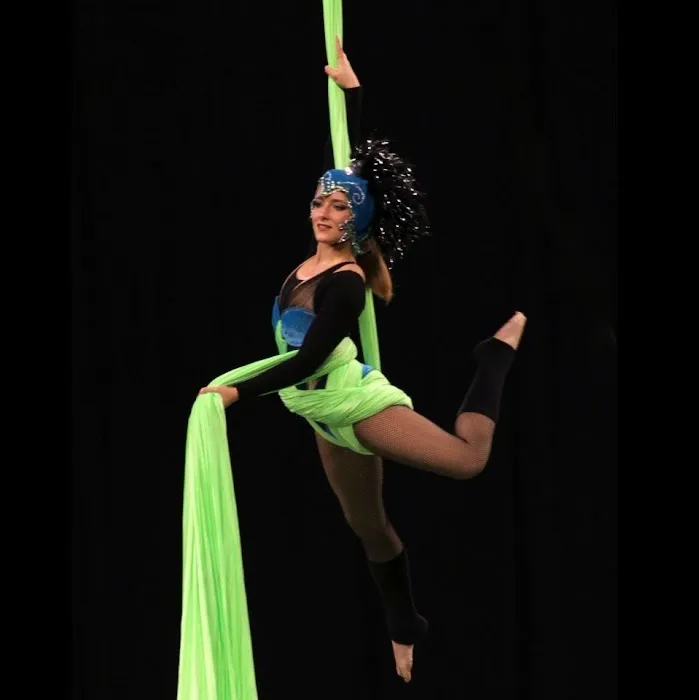 Asabela Studio - Aerial Dance & Fitness Classes Picture 8