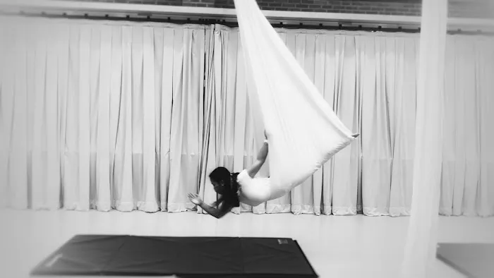 Asabela Studio - Aerial Dance & Fitness Classes Picture 7
