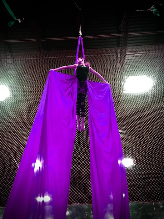 Asabela Studio - Aerial Dance & Fitness Classes Picture 10