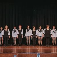 Santorelli Dance Center ico