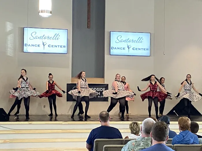 Santorelli Dance Center Picture 4