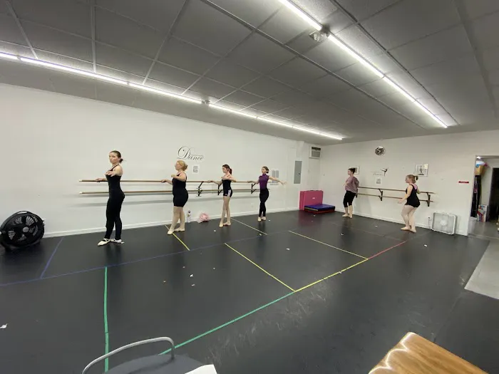 Santorelli Dance Center Picture 5