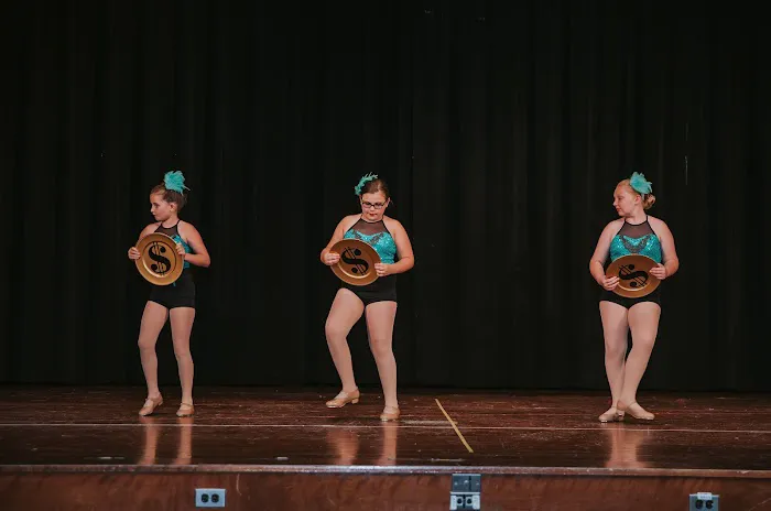 Santorelli Dance Center Picture 7