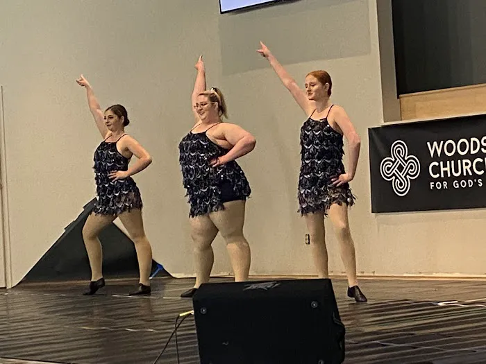 Santorelli Dance Center Picture 9