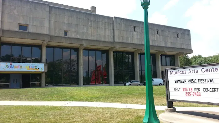 Indiana University Jacobs School of Music Picture 2