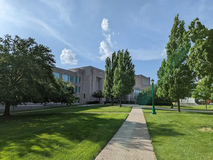 Indiana University Jacobs School of Music Picture 3