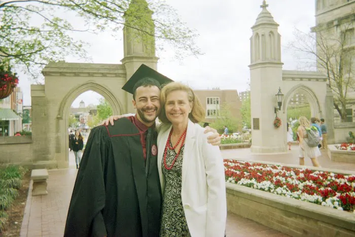 Indiana University Jacobs School of Music Picture 6