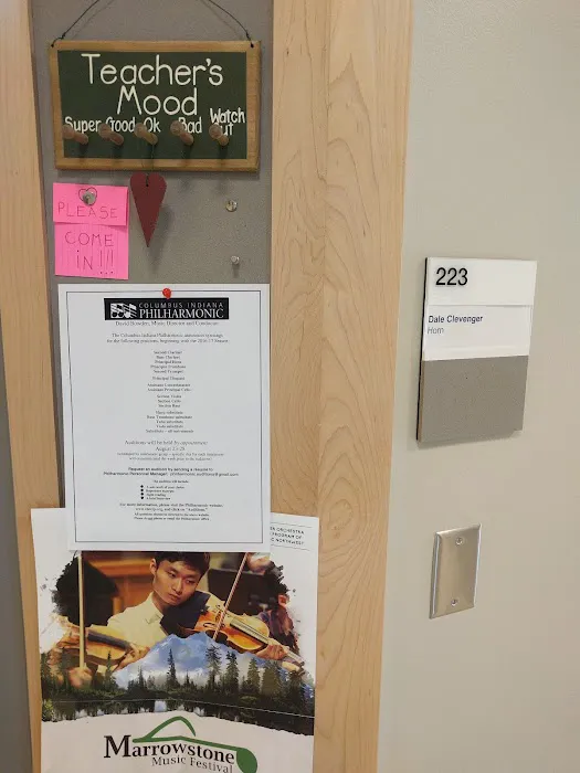 Indiana University Jacobs School of Music Picture 7
