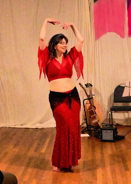 All About Belly Dance Picture 1