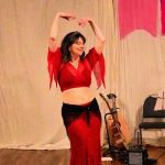 All About Belly Dance