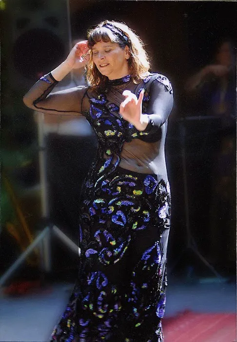 All About Belly Dance Picture 2