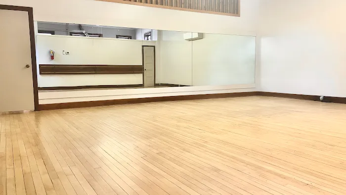 Motion Arts & Fitness Picture 2