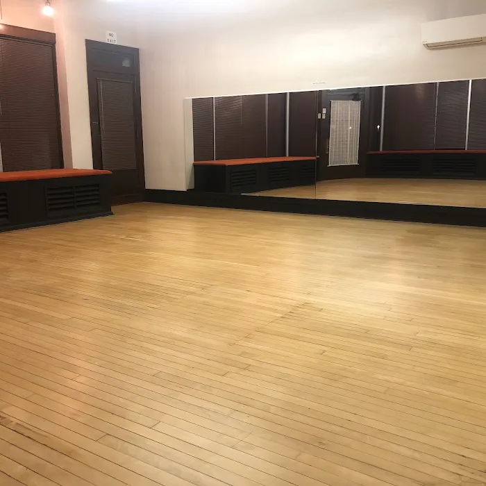 Motion Arts & Fitness Picture 3