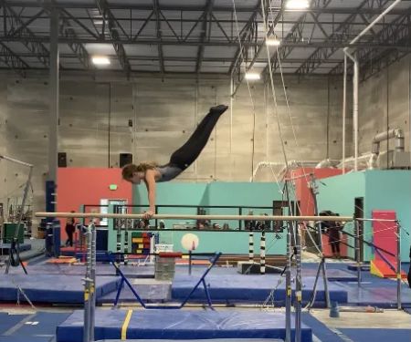Dream Big Gymnastics