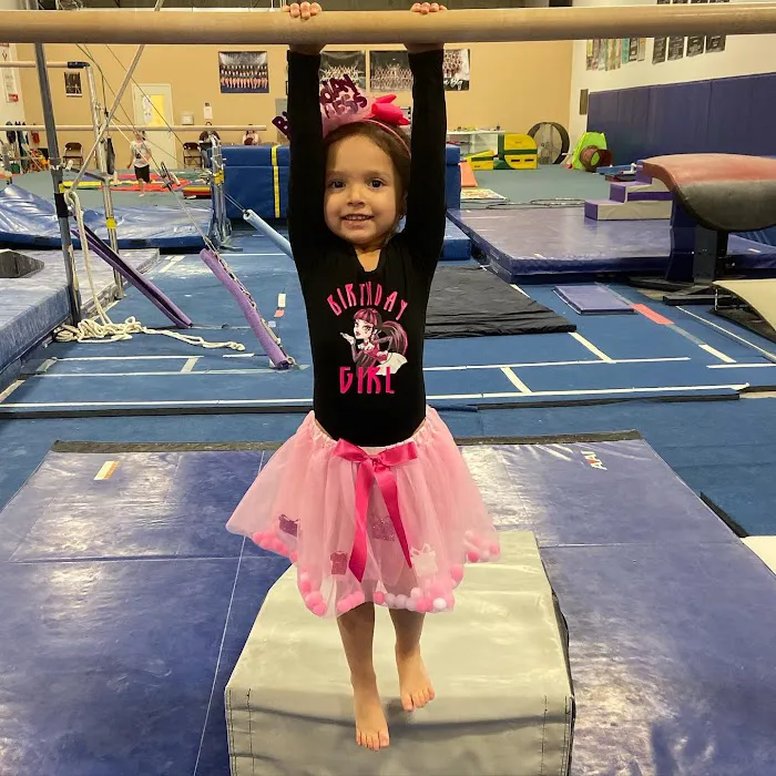 Dream Big Gymnastics Picture 9