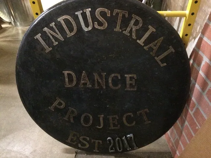 Industrial Dance Project Picture 8