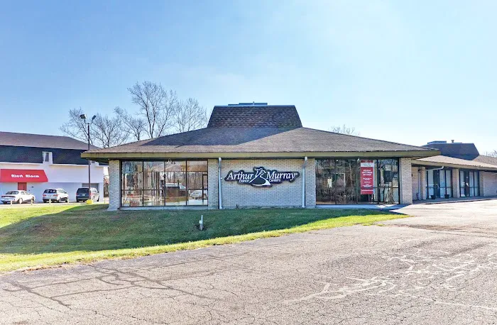 Arthur Murray Dance Studio Merrillville Picture 1