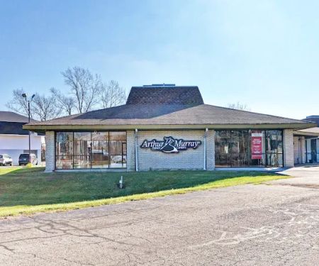 Arthur Murray Dance Studio Merrillville
