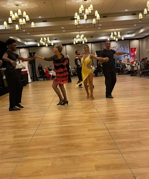 Arthur Murray Dance Studio Merrillville Picture 3