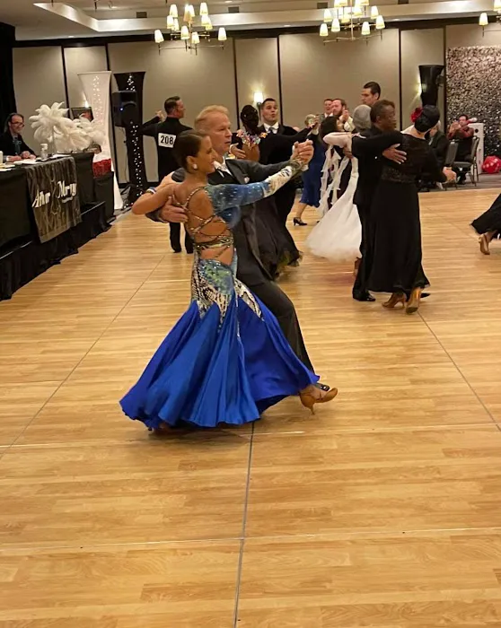 Arthur Murray Dance Studio Merrillville Picture 7