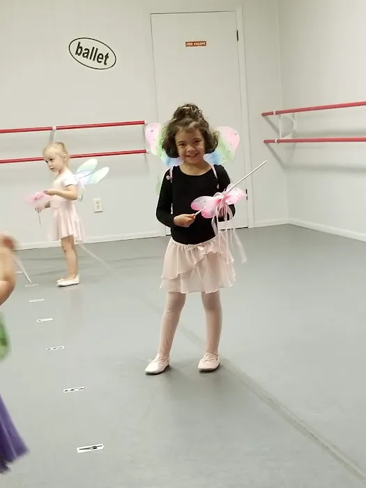 Promise Dance Academy Inc Picture 1