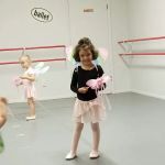 Promise Dance Academy Inc
