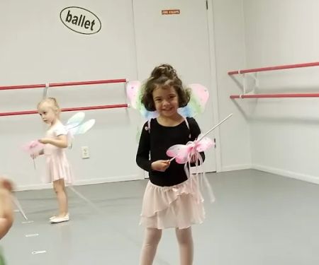 Promise Dance Academy Inc