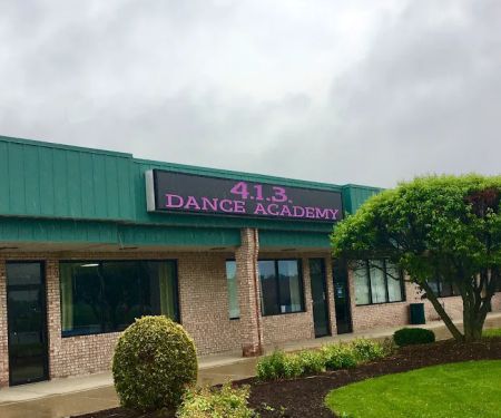 4.1.3. Dance Academy