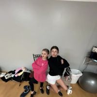 Donna Brum Dancers, Redefine ico