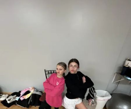 Donna Brum Dancers, Redefine