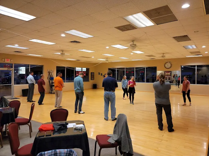 Fred Astaire Dance Studios Picture 2