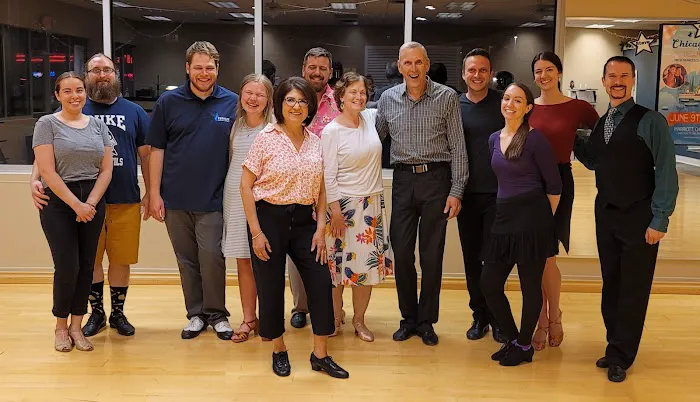 Fred Astaire Dance Studios Picture 1
