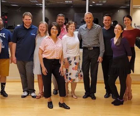 Fred Astaire Dance Studios