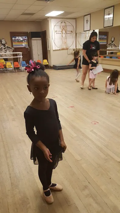 Dance Connection Picture 1