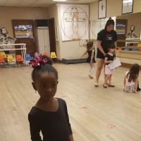 Dance Connection ico