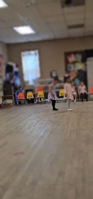 Dance Connection Picture 4