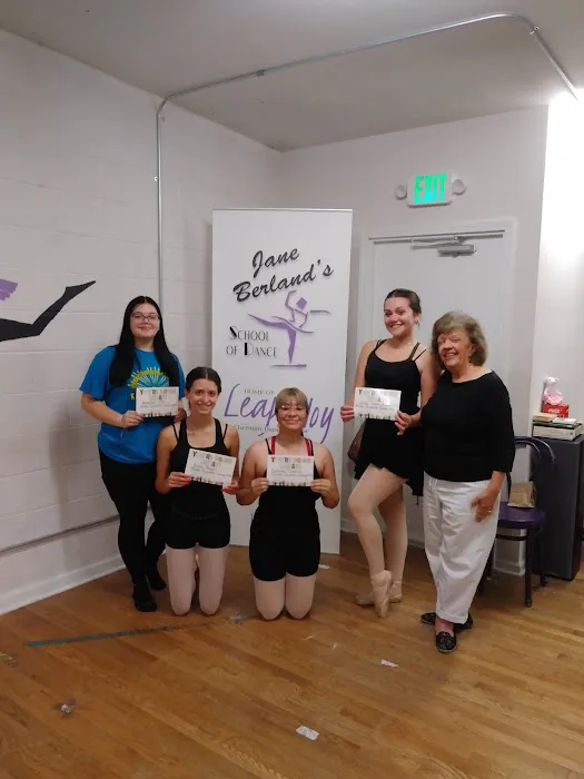 Jane Berland School of Dance Picture 2