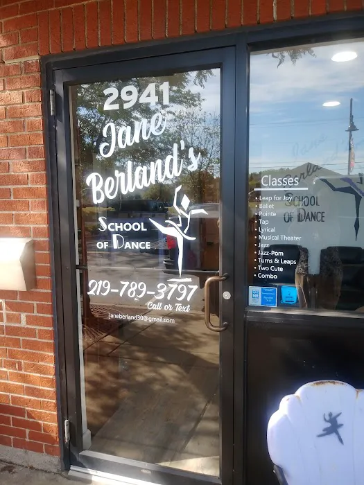 Jane Berland School of Dance Picture 7