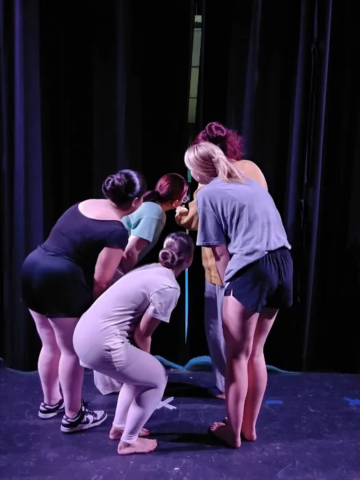 Jane Berland School of Dance Picture 4