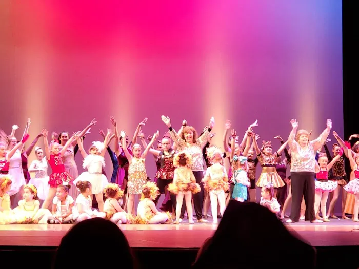 Jane Berland School of Dance Picture 5