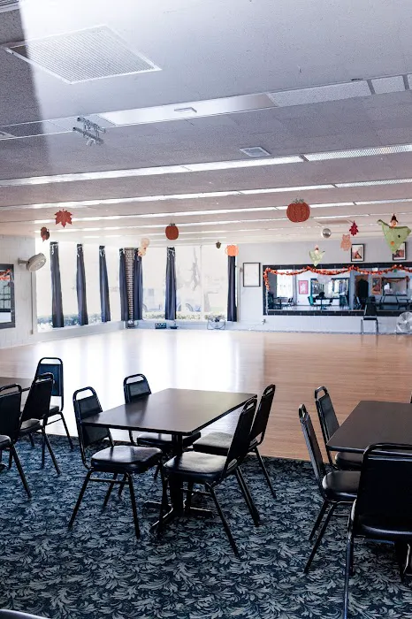 Second Street Dance Studio Picture 5