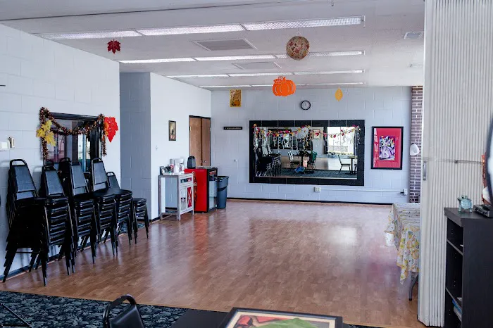 Second Street Dance Studio Picture 9