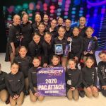 LM Premier Dance